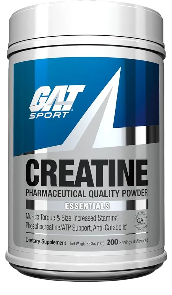 Creatina GAT