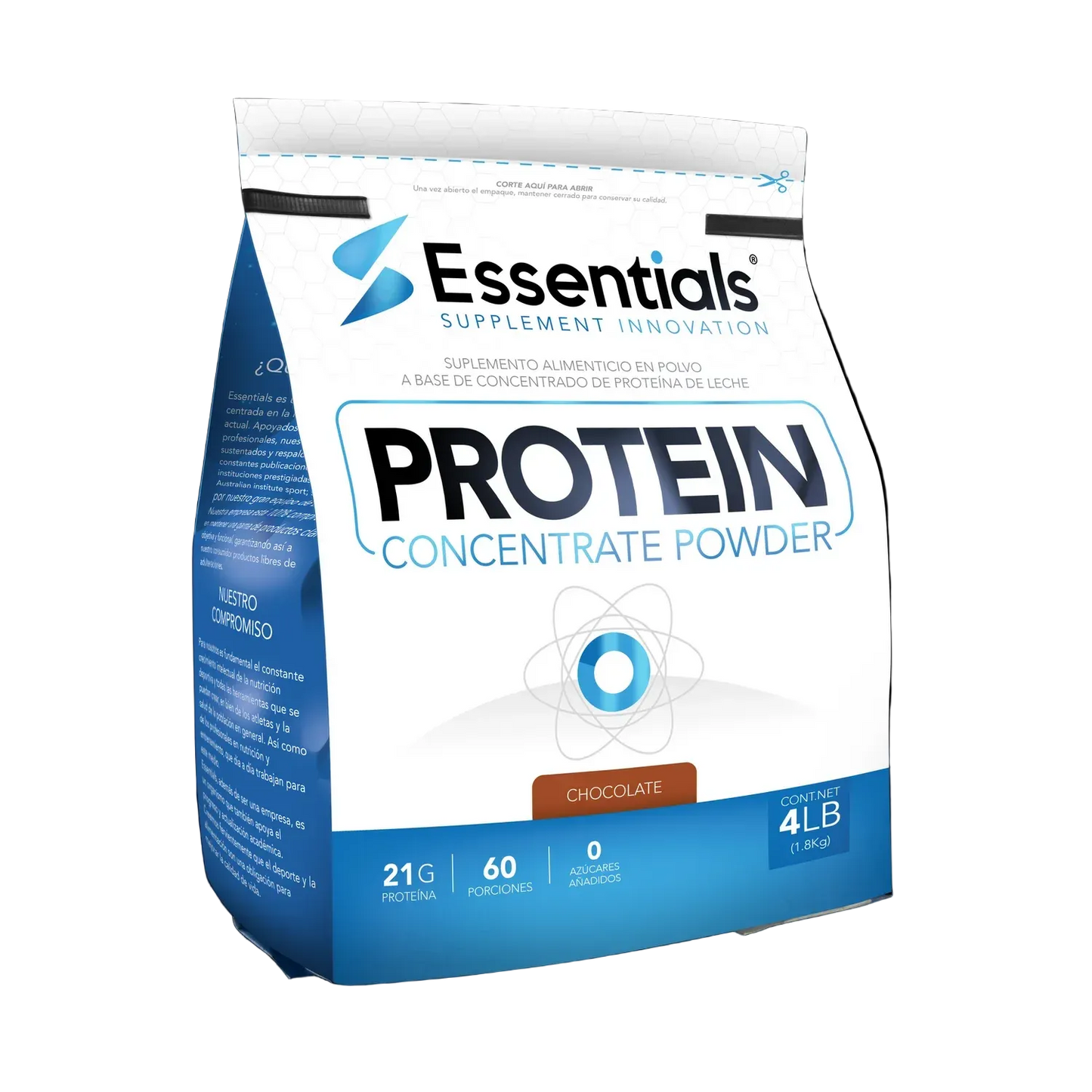 Essentials Proteina