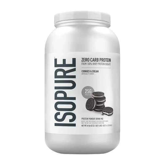 Isopure 3 Lb