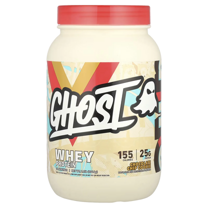 Ghost Whey