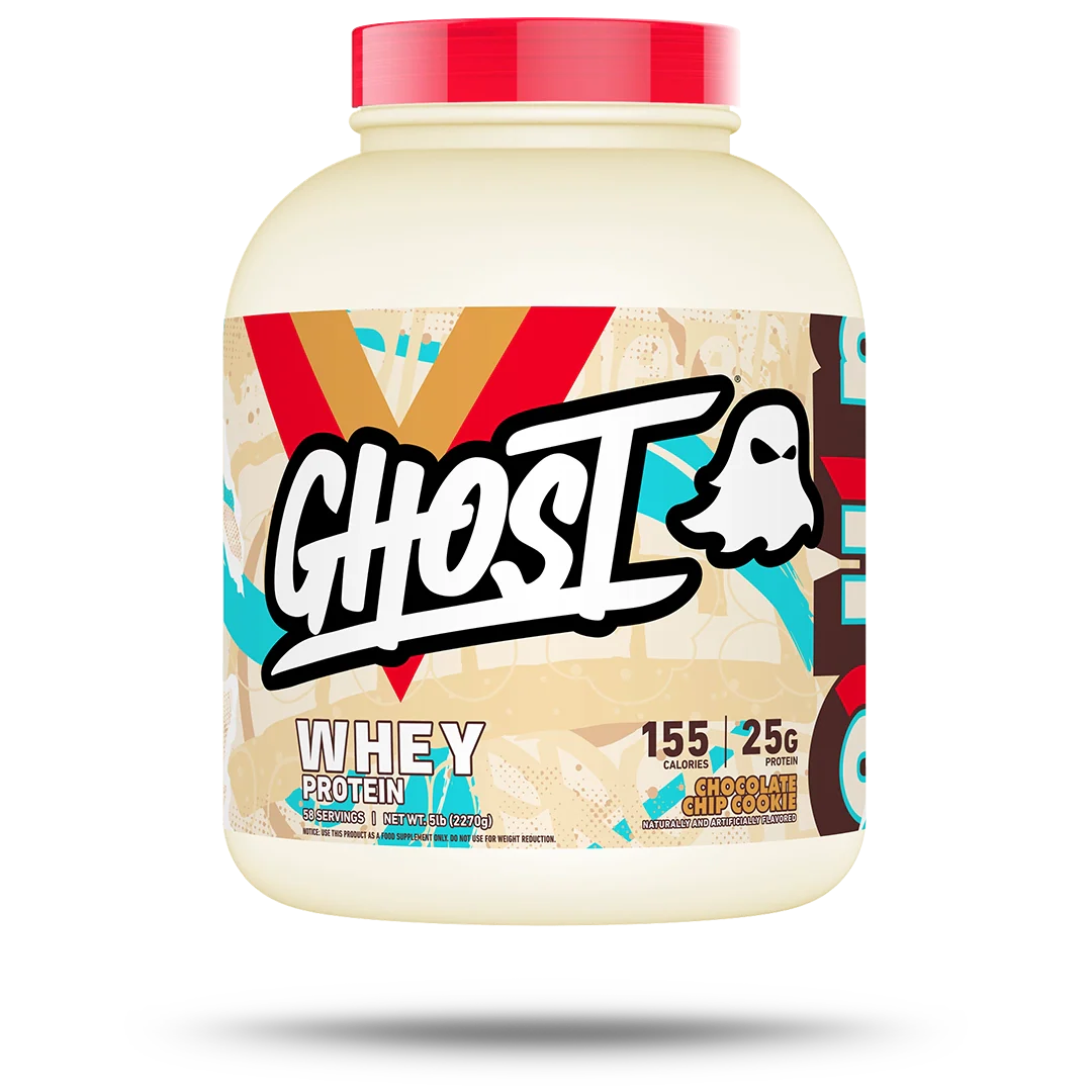 Ghost Whey