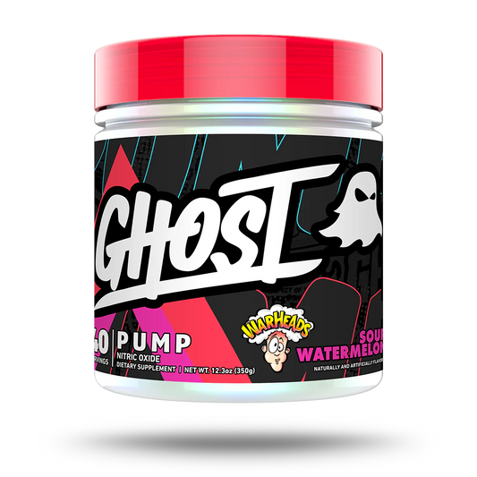 Ghost Pump