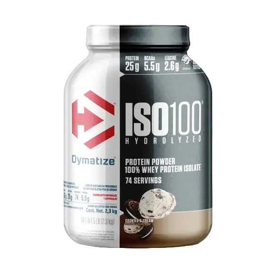 Dymatize ISO 100
