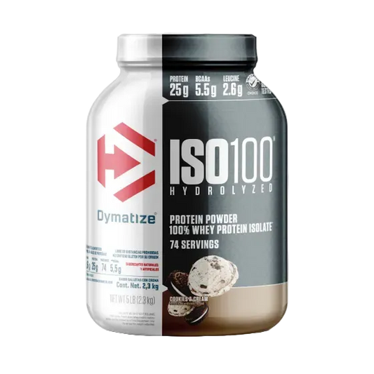 Dymatize ISO 100