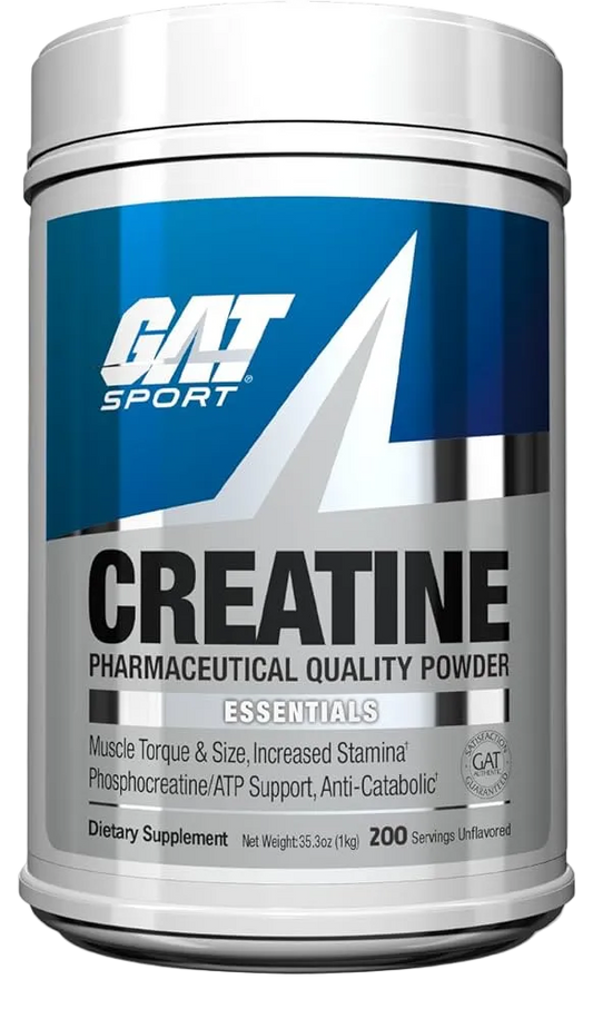 Creatina GAT