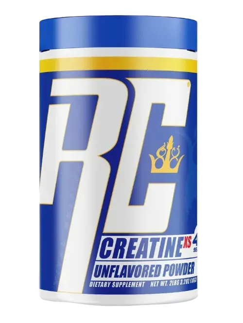 Creatina Ronnie Coleman