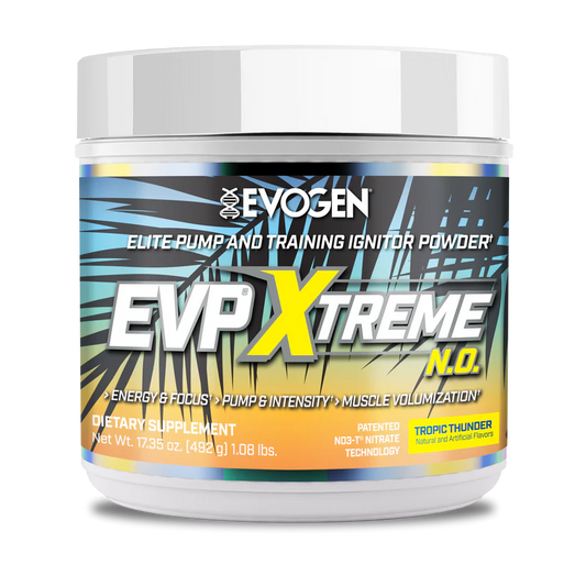 EVO EVP XTREME N.O.