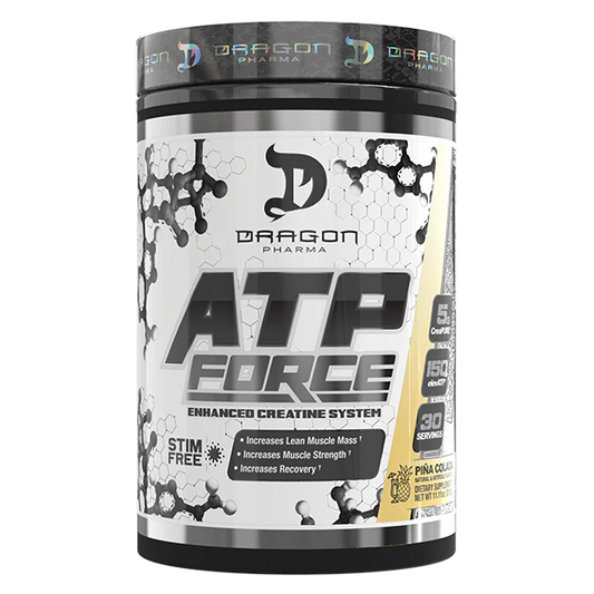 Dragon Pharma ATP Force